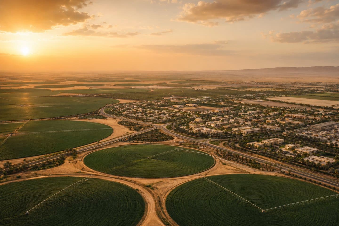 رسالة أفرولاند في التنمية المستدامة
