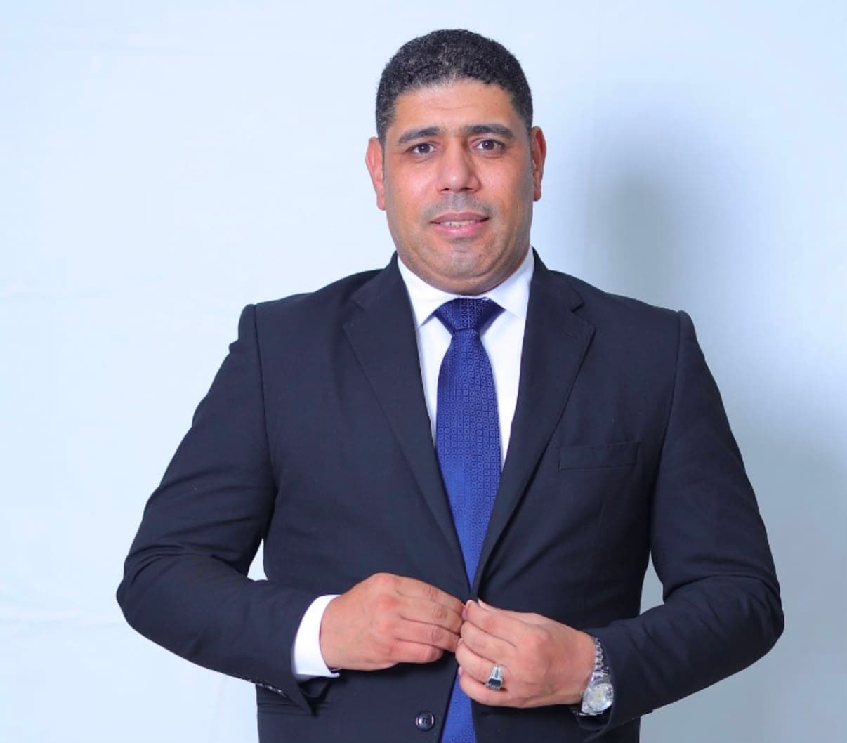 م. عادل زيدان: رؤية أفرولاند الاستراتيجية تتوافق مع أهداف مصر 2030  وتدعم بناء اقتصاد أكثر استدامة وتنافسية