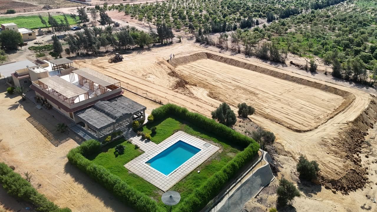 AfroLand Announces the Launch of “Sphinx Goldiland,” a New Project Combining Real Estate Investment with Agricultural Production
